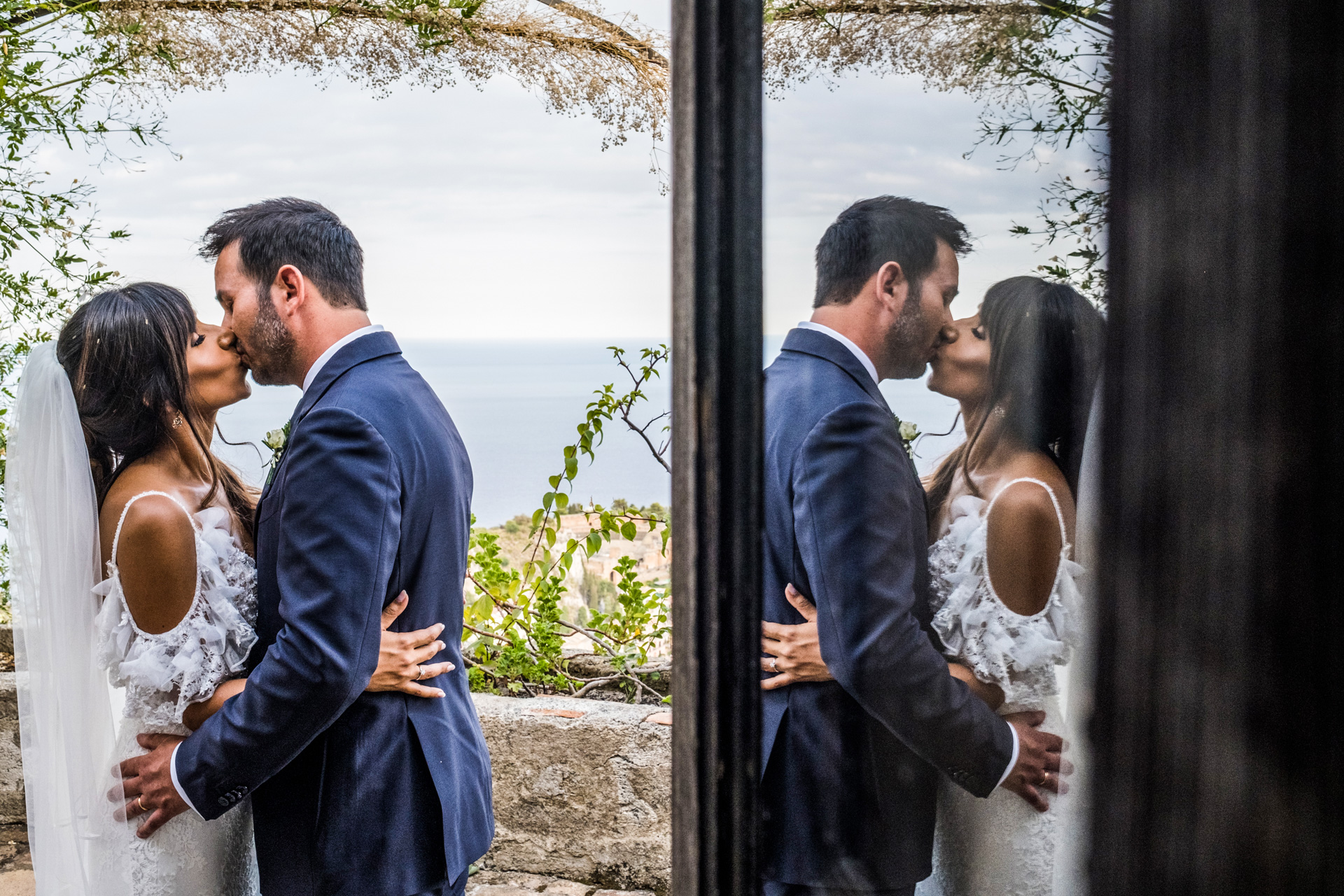 Wedding Phototgrahy in Sicily