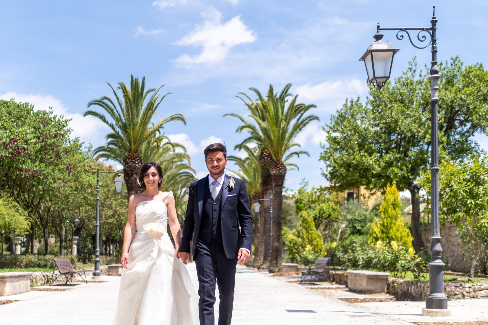 Wedding Phototgrahy in Sicily